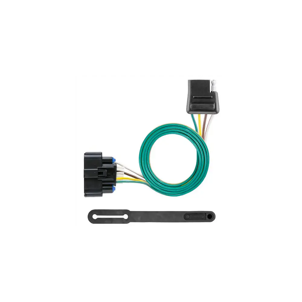 Curt Custom Wiring Harness - T-Connector - 56394